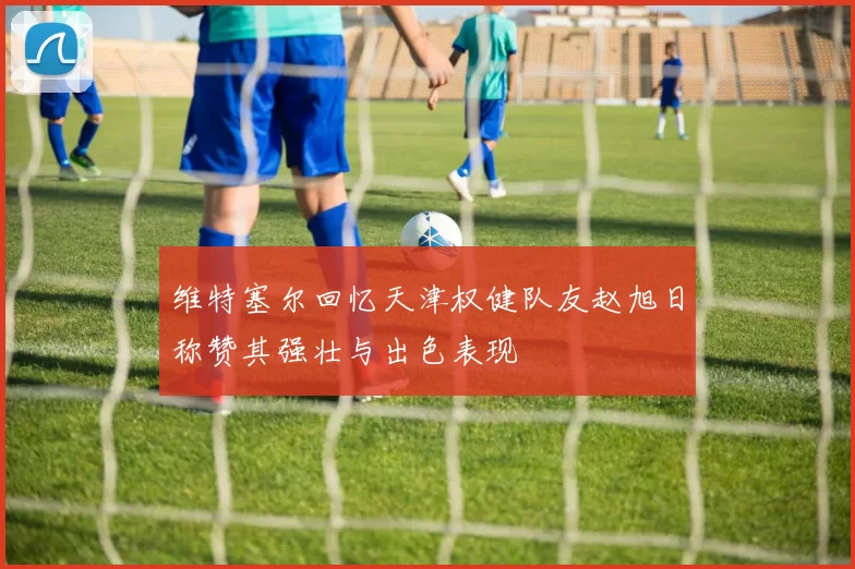 维特塞尔回忆天津权健队友赵旭日称赞其强壮与出色表现